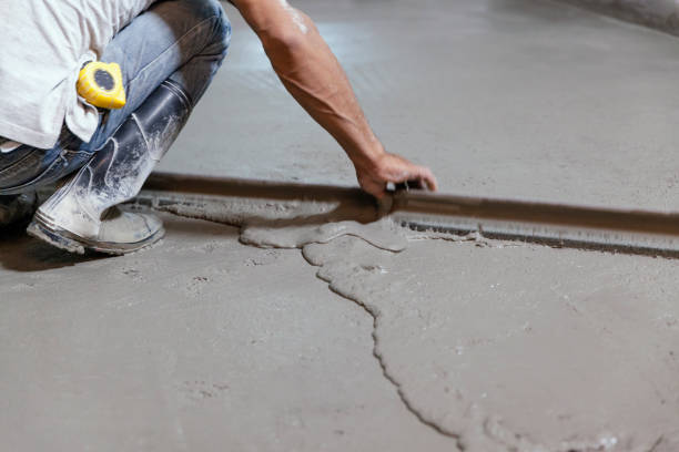 Best Concrete Leveling Services  in Whitehouse, TX