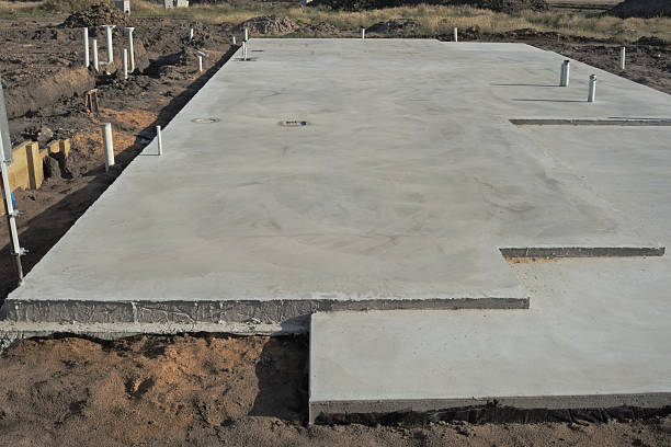 Best Affordable Concrete Contractor  in Whitehouse, TX