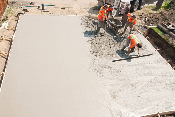  Whitehouse, TX Concrete contractor Pros