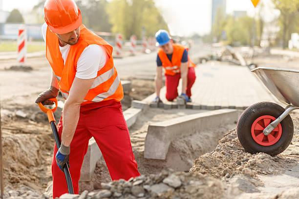 Best Concrete Contractor Near Me  in Whitehouse, TX